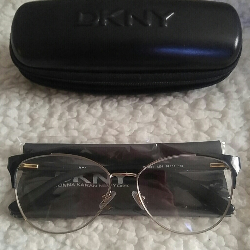 Dkny glasses